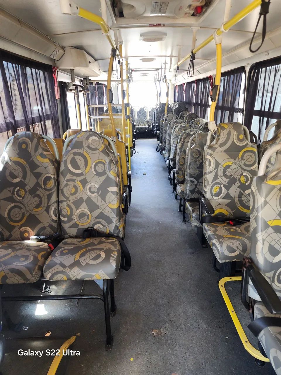 Vende-se ÔNIBUS MERCEDES-BENZ APACHE VIP  - Foto 4