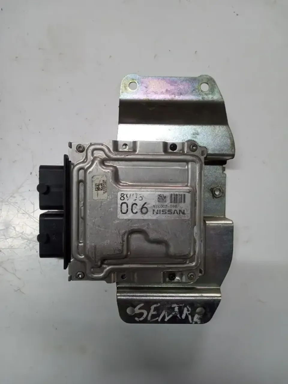 Módulo Nissan Sentra 0261s09469 - Foto 2