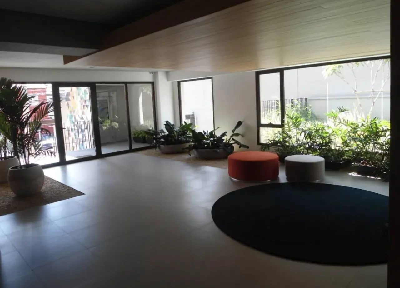 APARTAMENTO / FLAT / HOME STUDIO 47, 1 QUARTO, C/ ARMÁRIOS E AR , REGIÃO PINHEIROS, JUNDIÁ - Foto 4