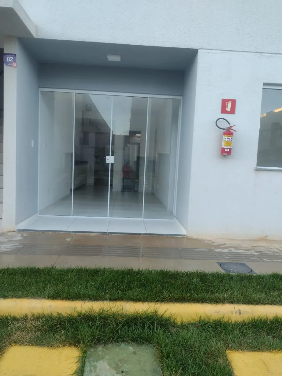 CASA EM CONDOMINIO FECHADO - Boa Vista