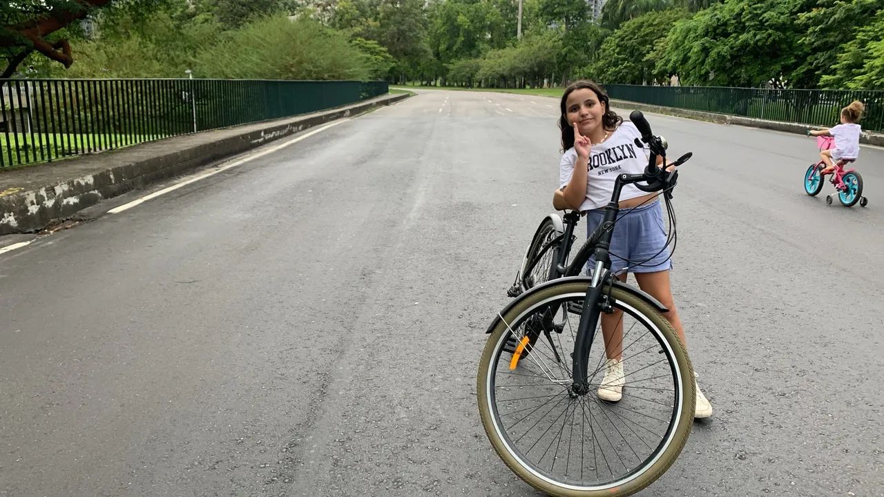 Bicicleta Urbana - Foto 3