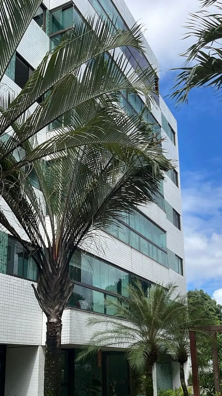 Descubra o Poço Prince, um apartamento de alto padrão no bairro mais charmoso de Recife!