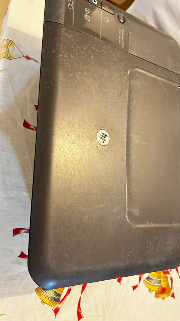 Impressora HP Deskjet 2050