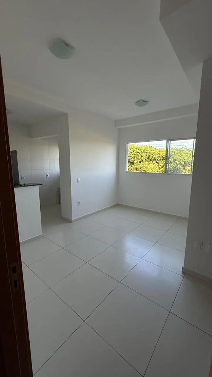 [LL] - APARTAMENTO de 46m² no Planalto  - Foto 5