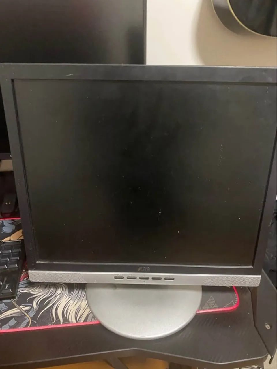 monitor aoc som embutido - Foto 2