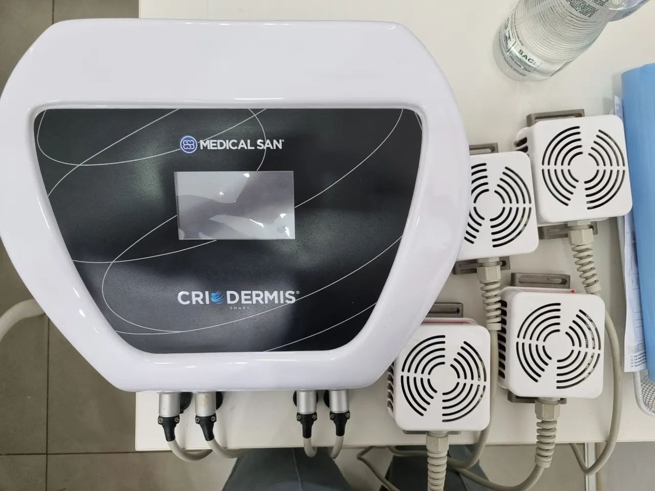 Criolipolise  - Foto 4