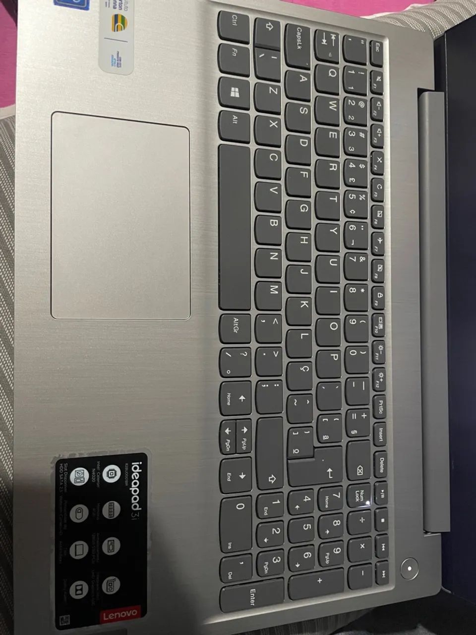 VENDO NOTBOOK WINDOWS 10 - Foto 6