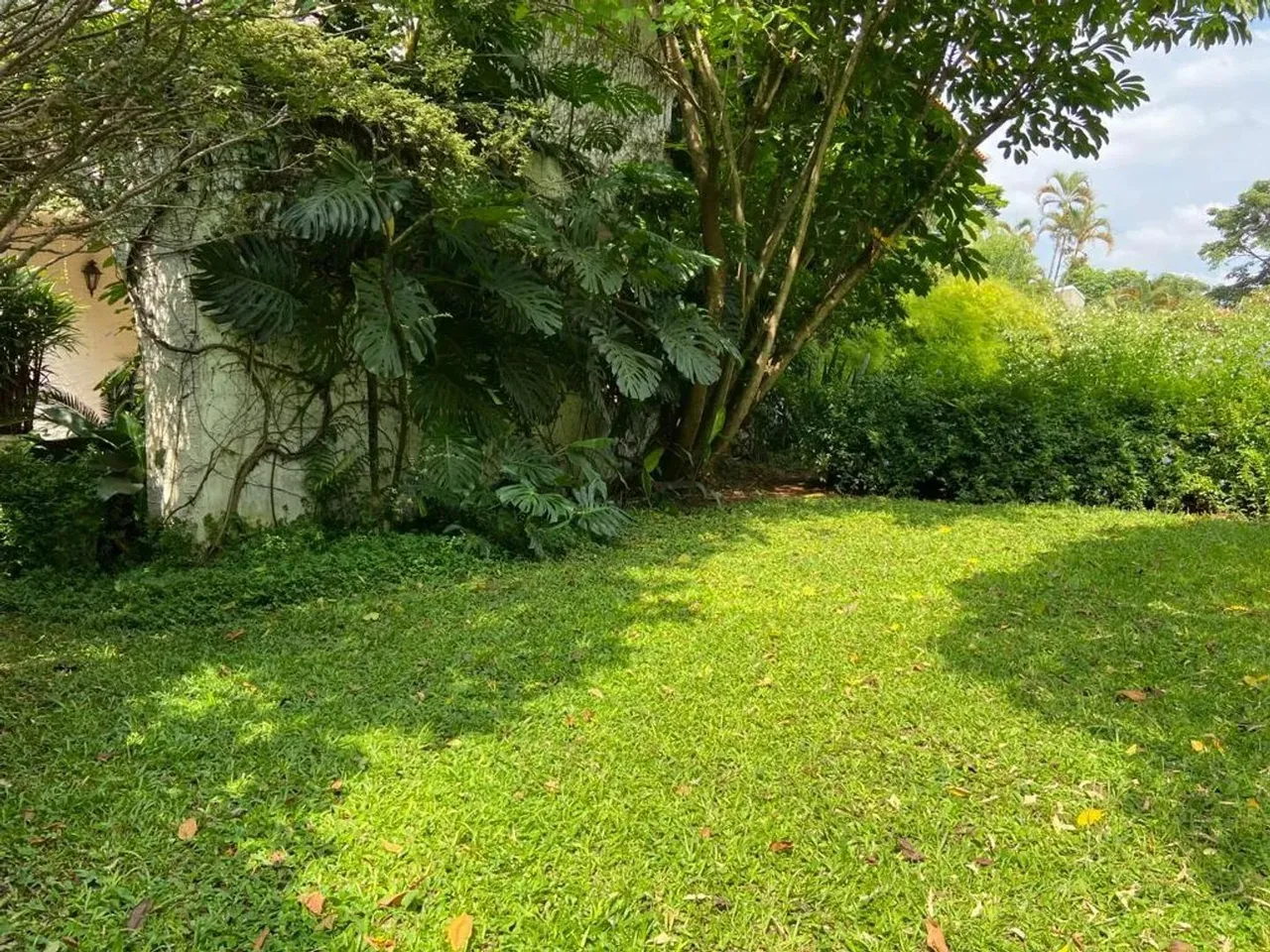 Lote em Rua Aramanaí - Vila Madalena - São Paulo/SP