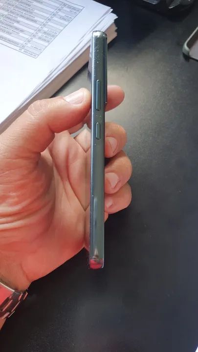 S22  tela  original  - Foto 4