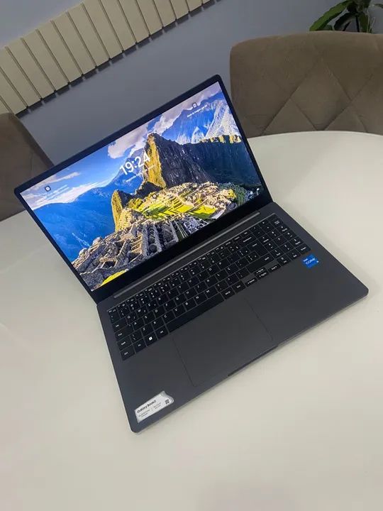Notebook Samsung Galaxy Book2 i5 12° 16 Gb SSD  - Foto 3