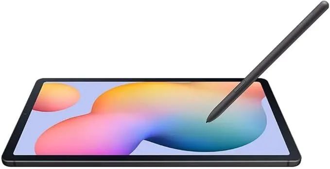 Samsung Galaxy Tab S6 -Lite  - Foto 2