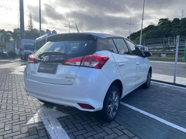 Toyota YARIS HA PLS15CNT   (LORENZO STURARO) - Foto 5