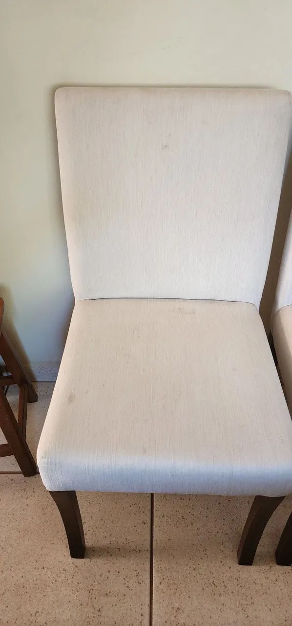 MEGA PROMOÇÃO - 6 Cadeiras MIRELI - R$100,00 CADA UMA - Foto 2