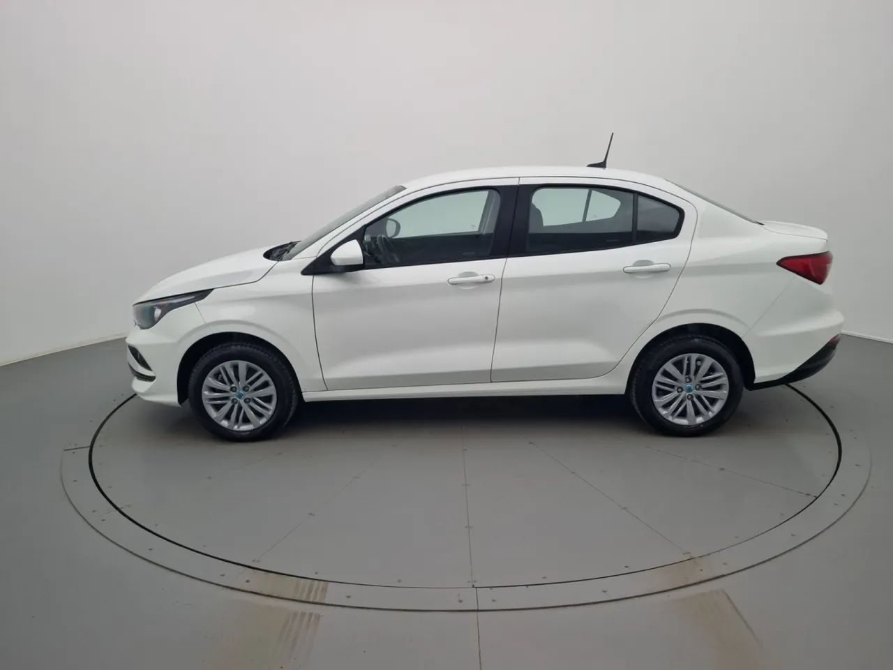 Fiat Cronos 2024 1.3 firefly flex drive manual - Foto 2