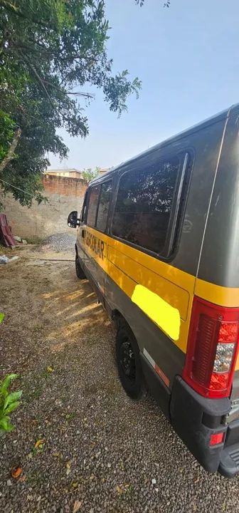 Peugeot Boxer - Excelente estado - Foto 4