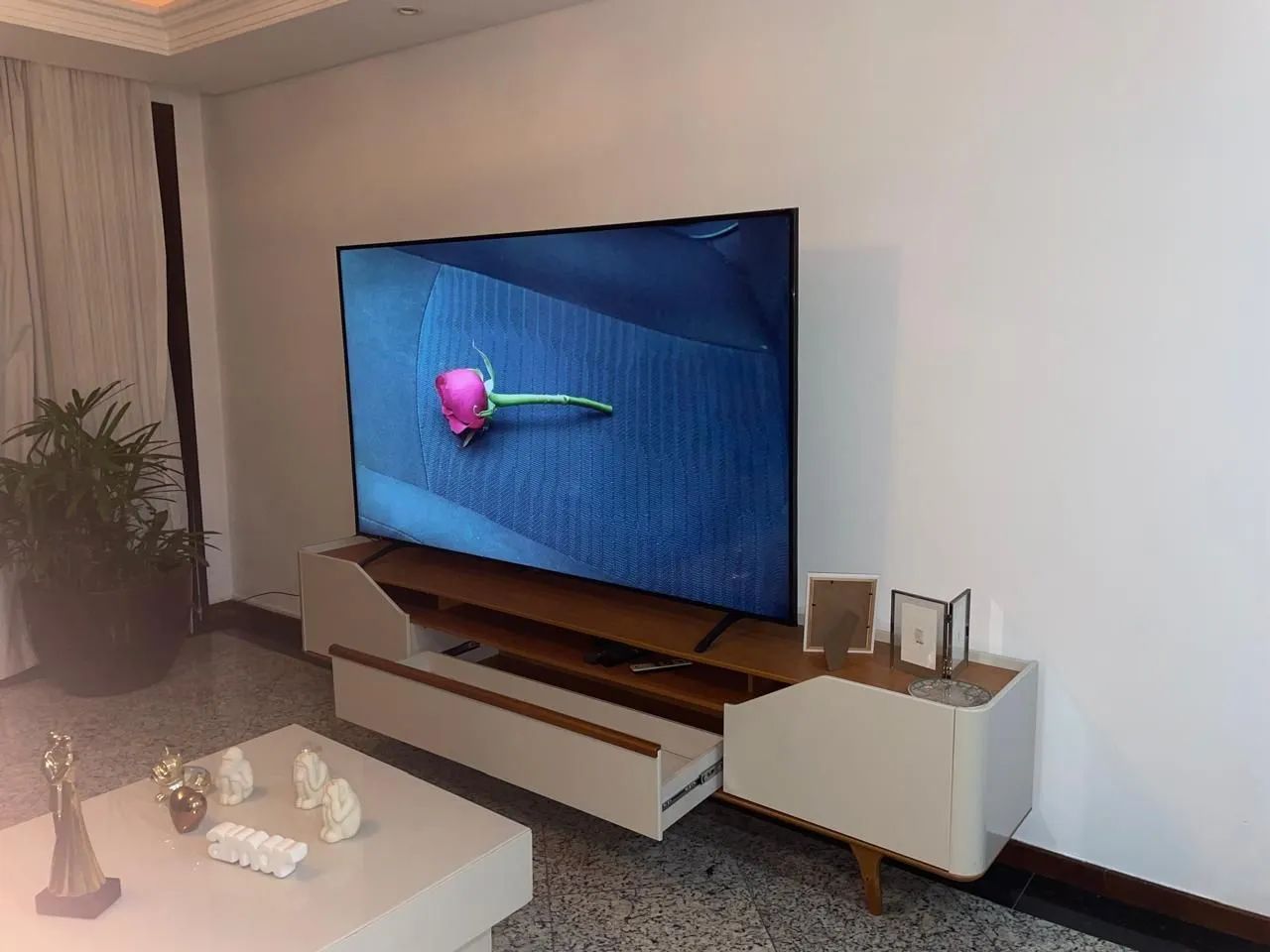 Rack de TV 64596061907330123