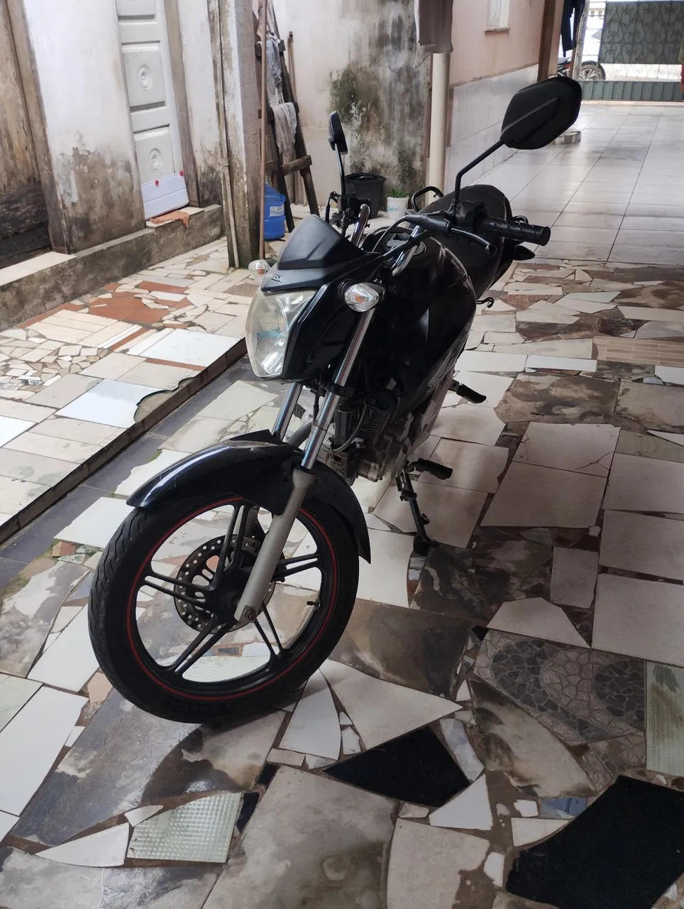 Vendo 7 mil mas parcelas