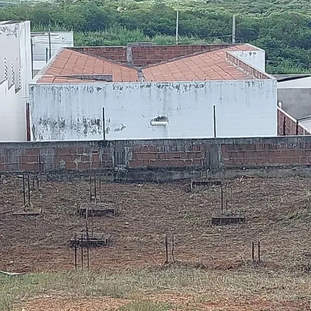 Terreno a venda em Patos-Pb- 10×30 ( 300m²) Com Excelente Custo Benefício.  - Foto 6