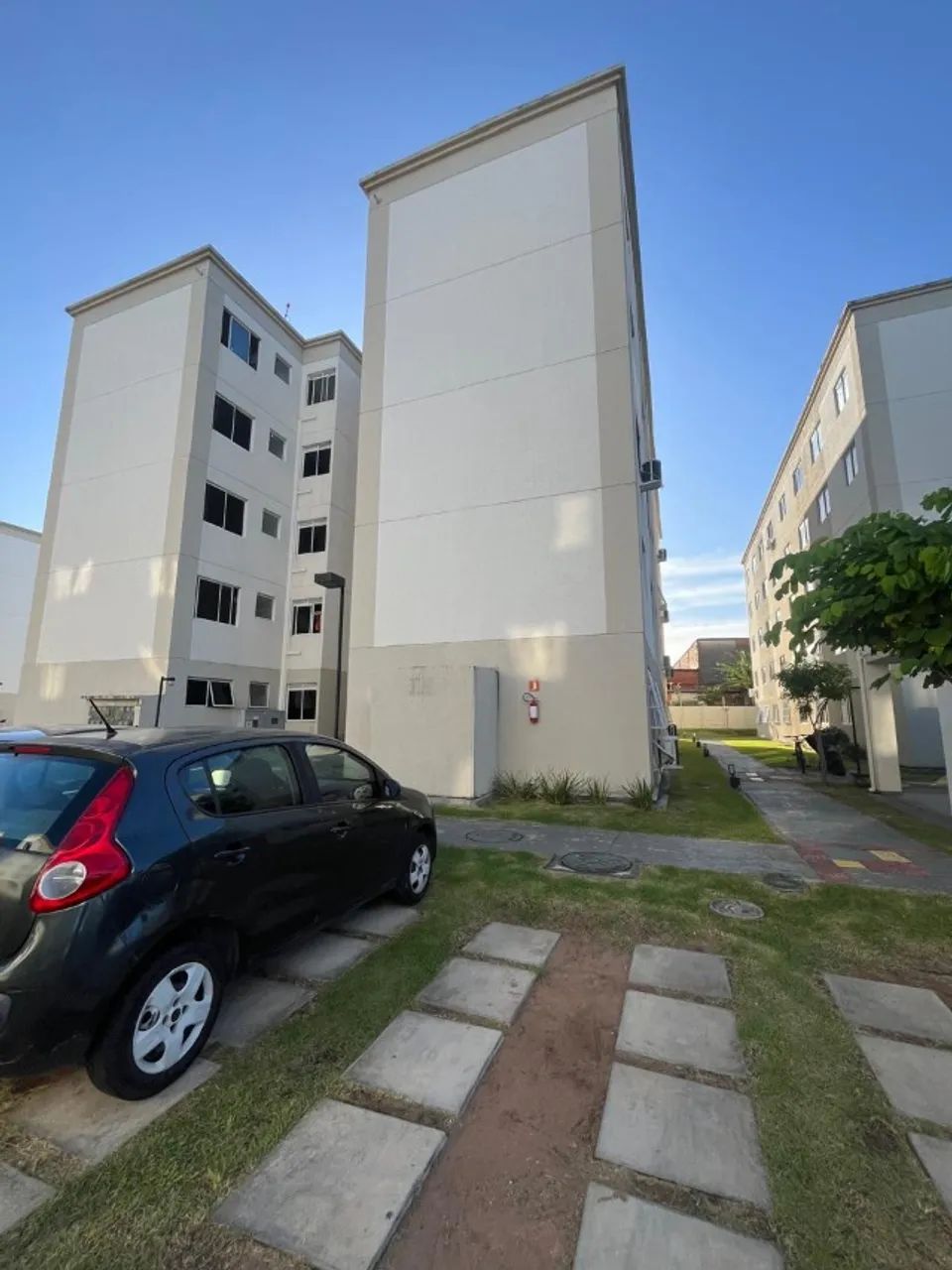 Foto - Fortaleza - Maraponga