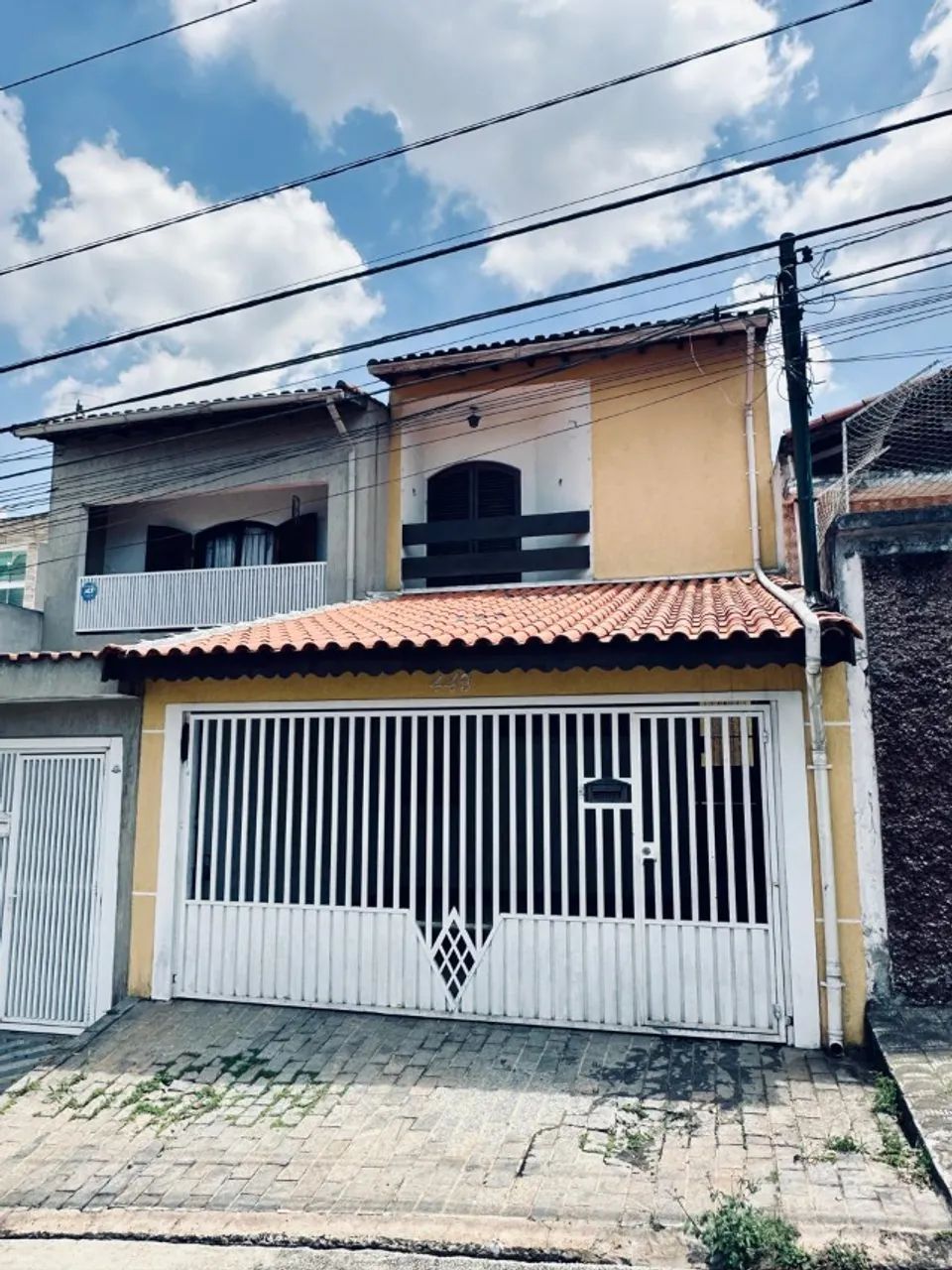 Foto - Santo André - Jardim Stella