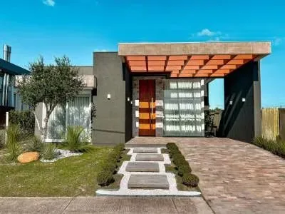 Casa Condomínio Capão Ilhas 4 suítes!