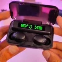 Fone de Ouvido Bluetooth Sem fio, entrega para todo Brasil - Foto 3
