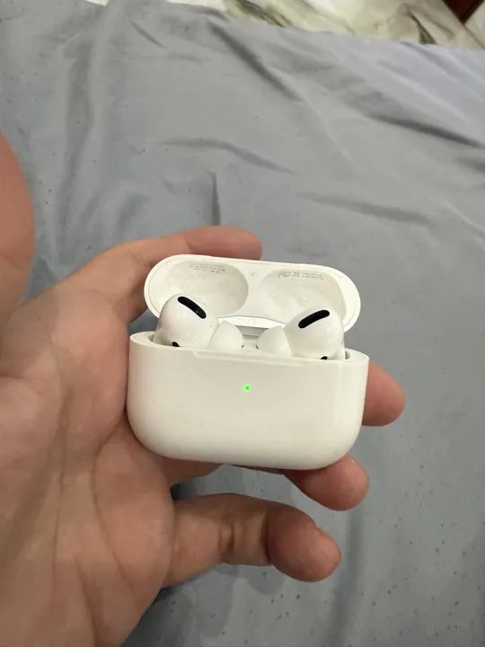 AirPods Pro 2 (Original e NF) - Foto 2