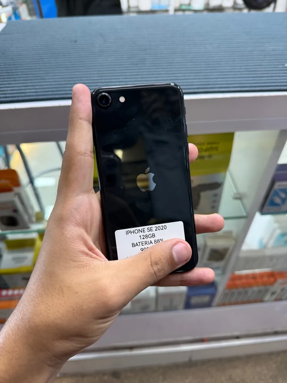 iPhone SE 2020 128 GB