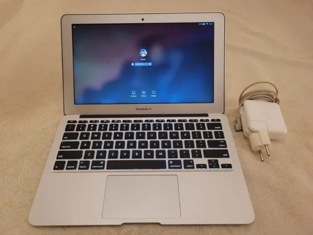 macbook air 11 2014