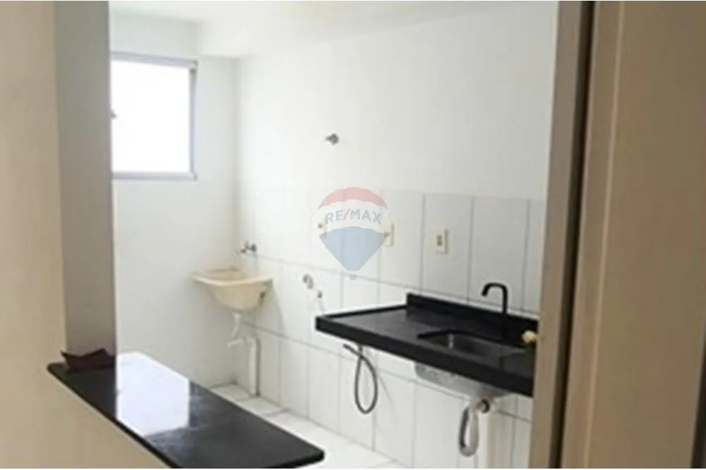 Apartamento no Nova aurora