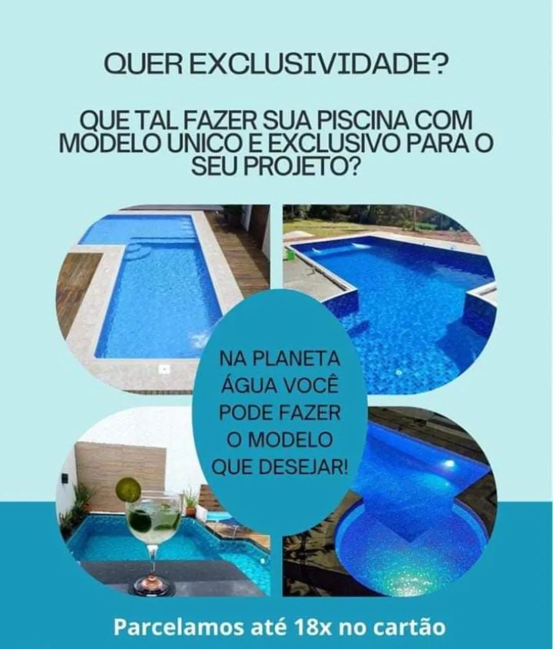  Piscina - Foto 4