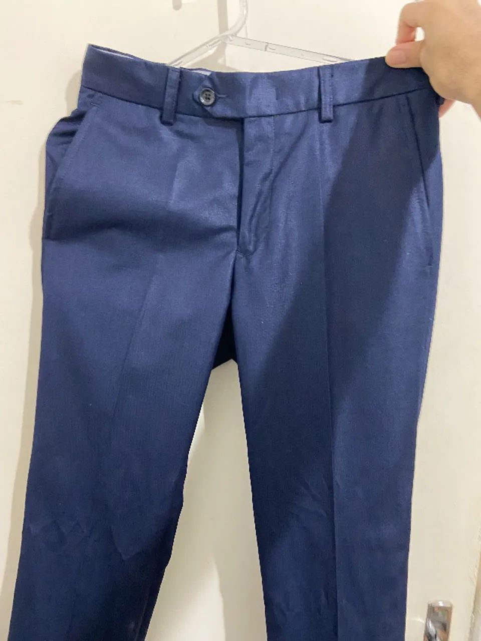 Terno slim premium poliviscose - tamanho 38-44 - Foto 3