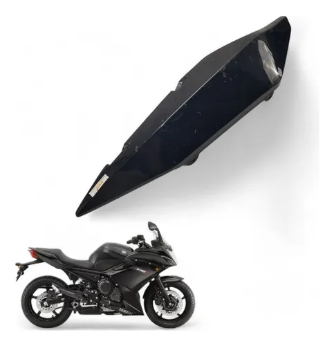 Carenagem Rabeta Direito Yamaha Xj6 F 2010