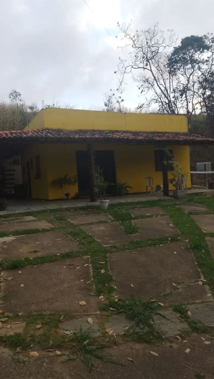 Foto - Vassouras - 