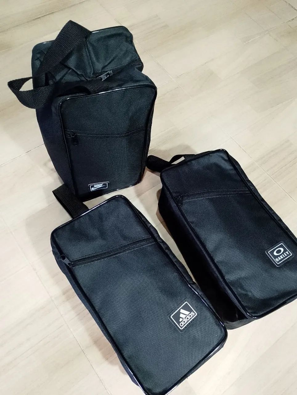 Bolsa porta chuteira 