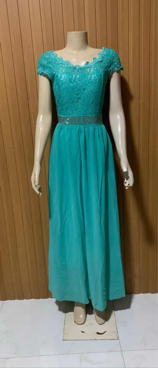 Vestidos de festa  - Foto 4
