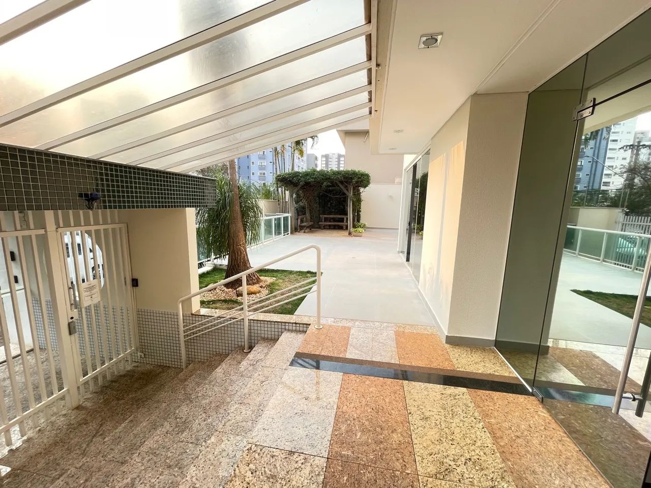 Foto - Londrina - Vila Ipiranga