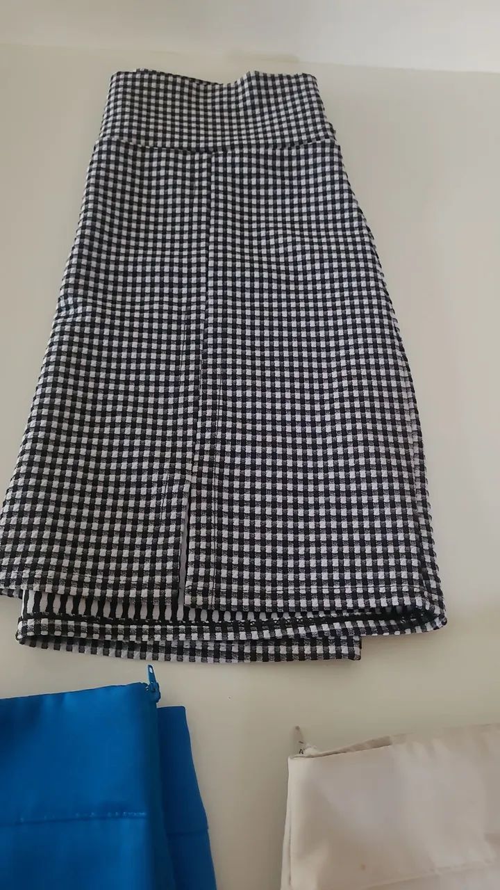 Roupas feminina 36/38 - Foto 3