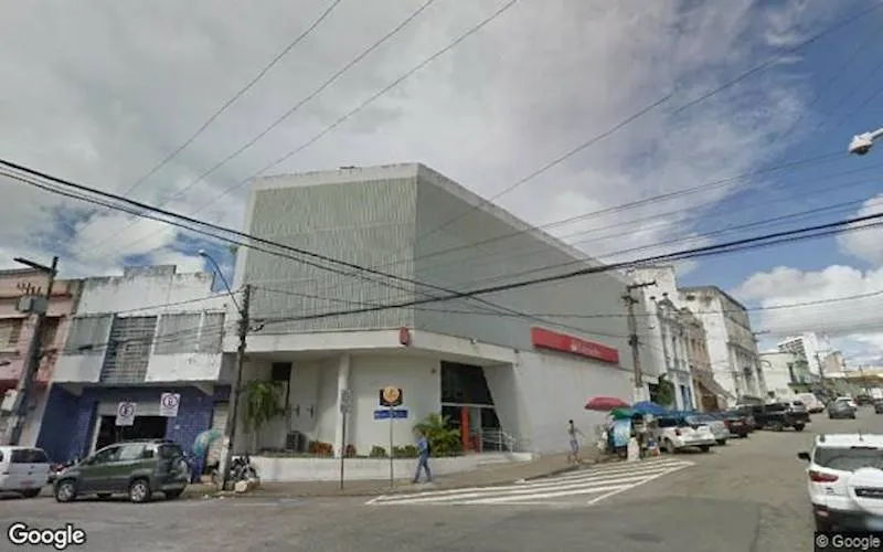 Imóvel Comercial em Varadouro - João Pessoa/PB