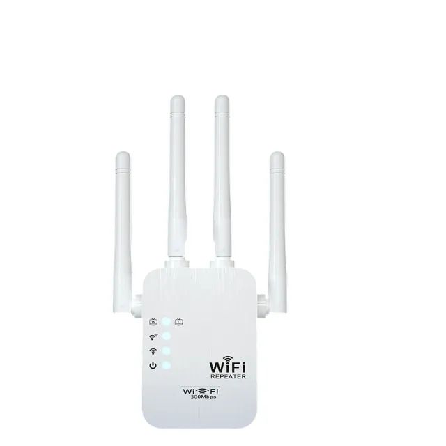 Multiplicador de Sinal Alcance 300Mbps - Foto 2