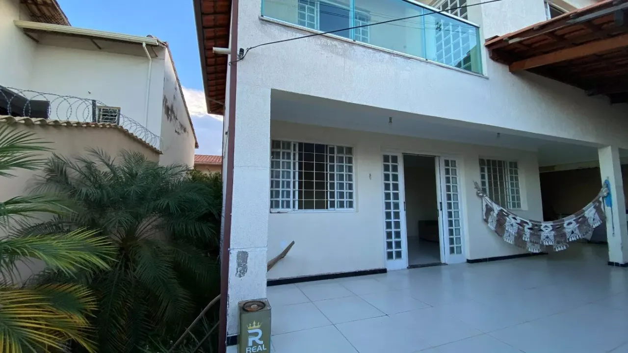 Casa para aluguel, Céu Azul, Próximo, Pampulha Belo Horizonte - CA3464