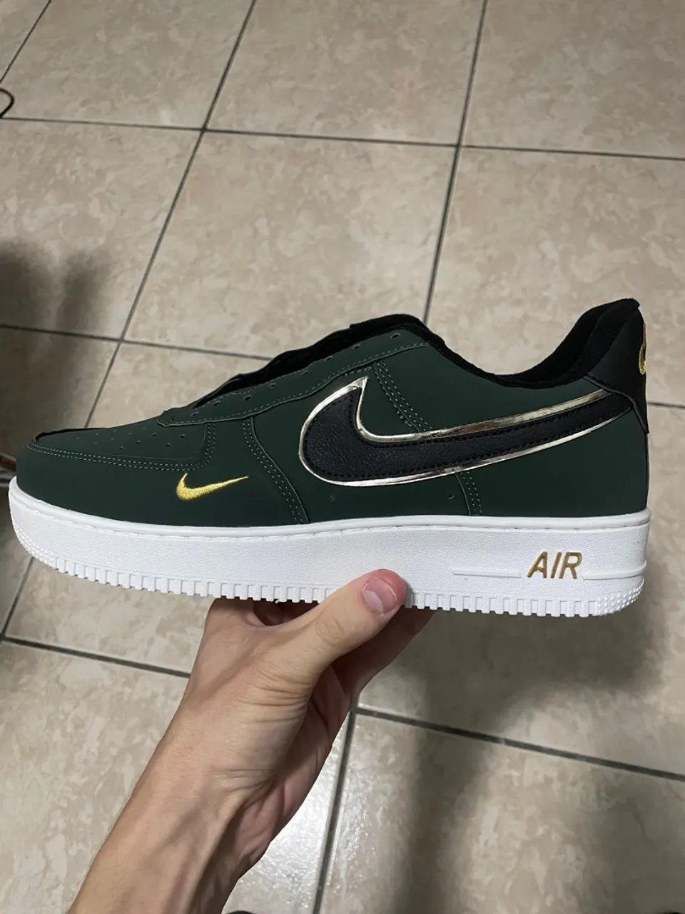 Tênis Nike Air - 41