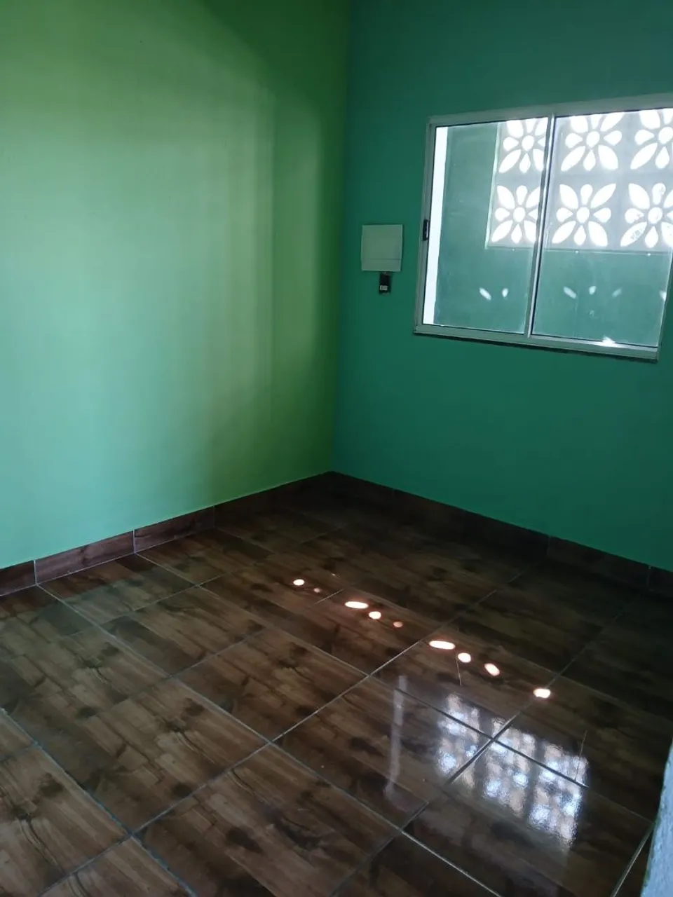Aluga-se casa na região do Lajedo