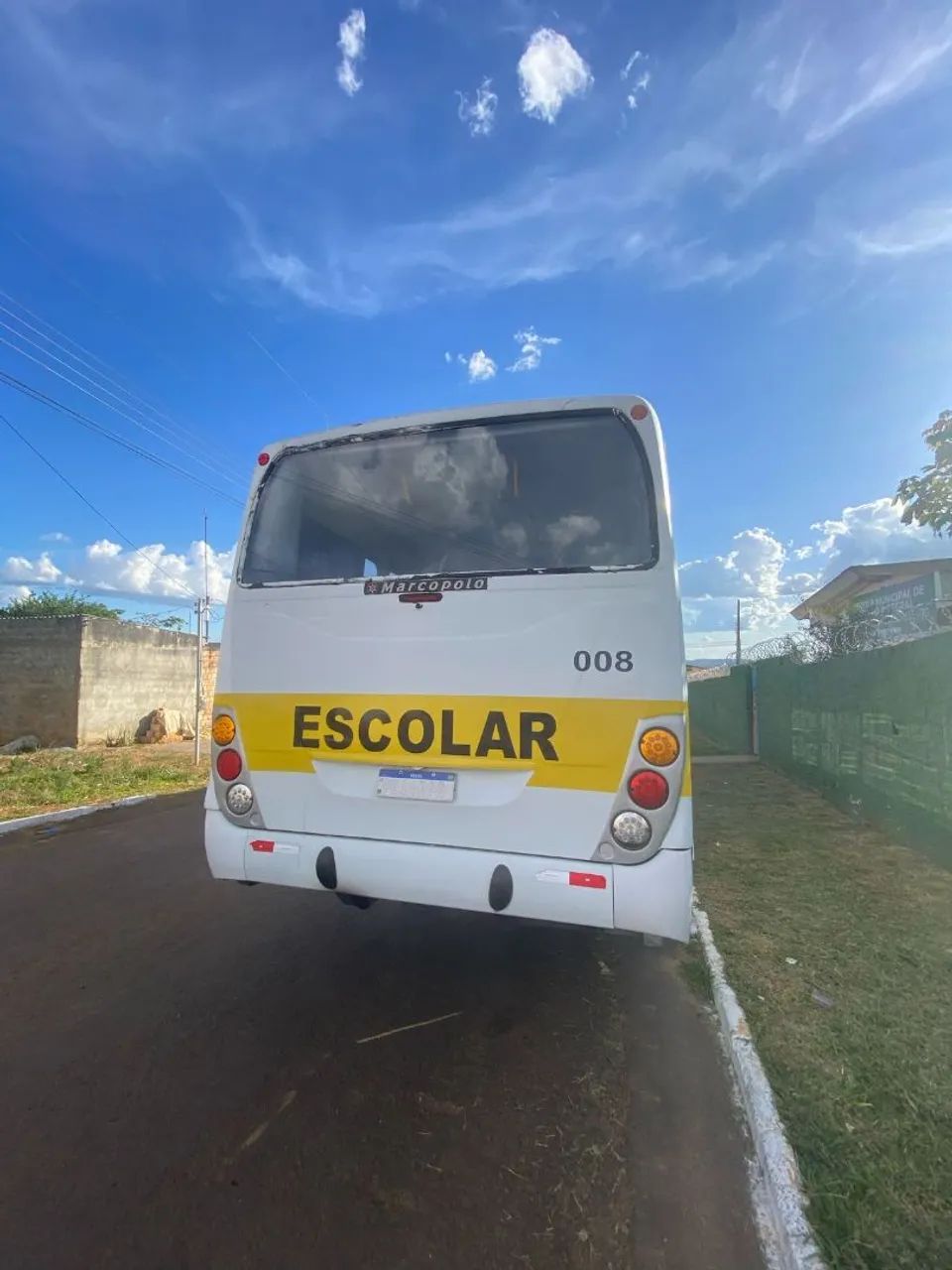 Vende-se ônibus Mercedes-Benz Marcopolo Torino  - Foto 6