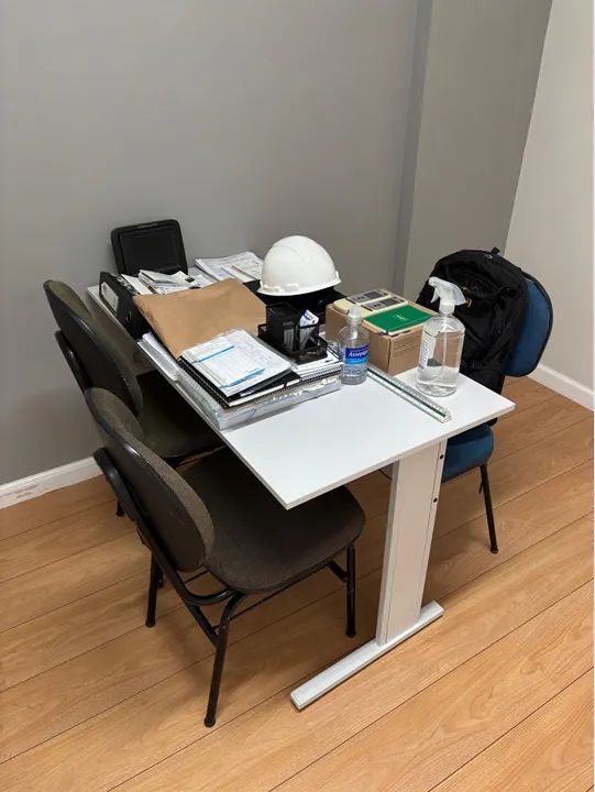 VENDO MÓVEIS , EPI?S e CONEXÕES PVC  - Foto 4