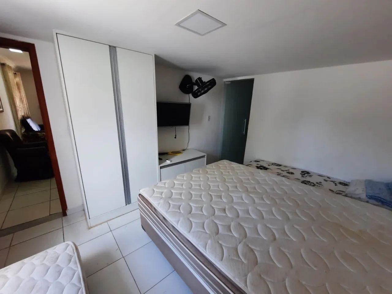 Casa Temporada com Piscina dentro do cond  - Foto 3