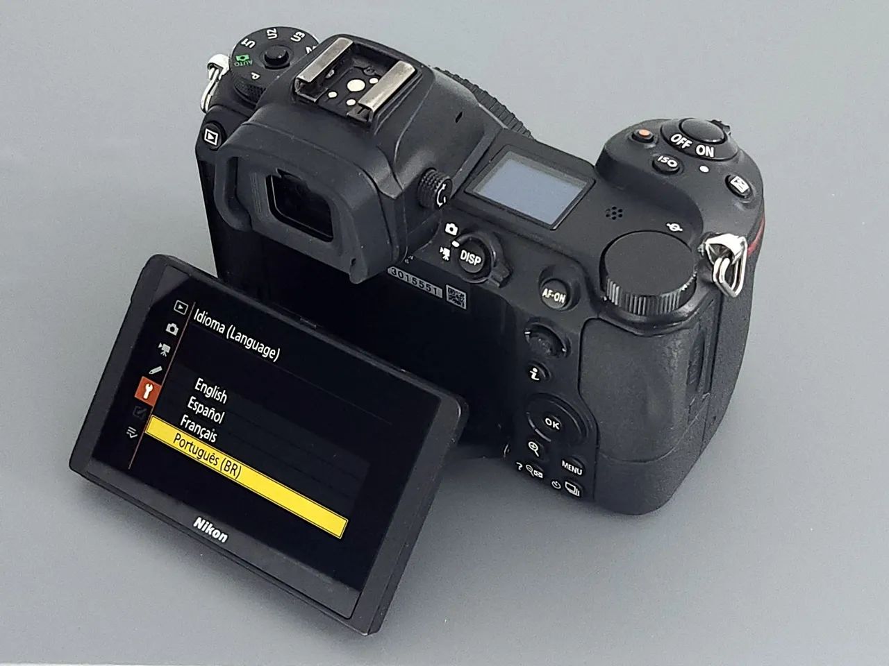Nikon Z6  - Foto 2