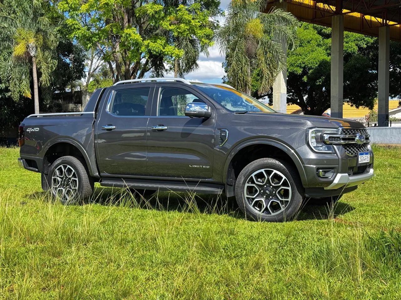 RANGER V6 LIMITED PLUS + - Foto 2