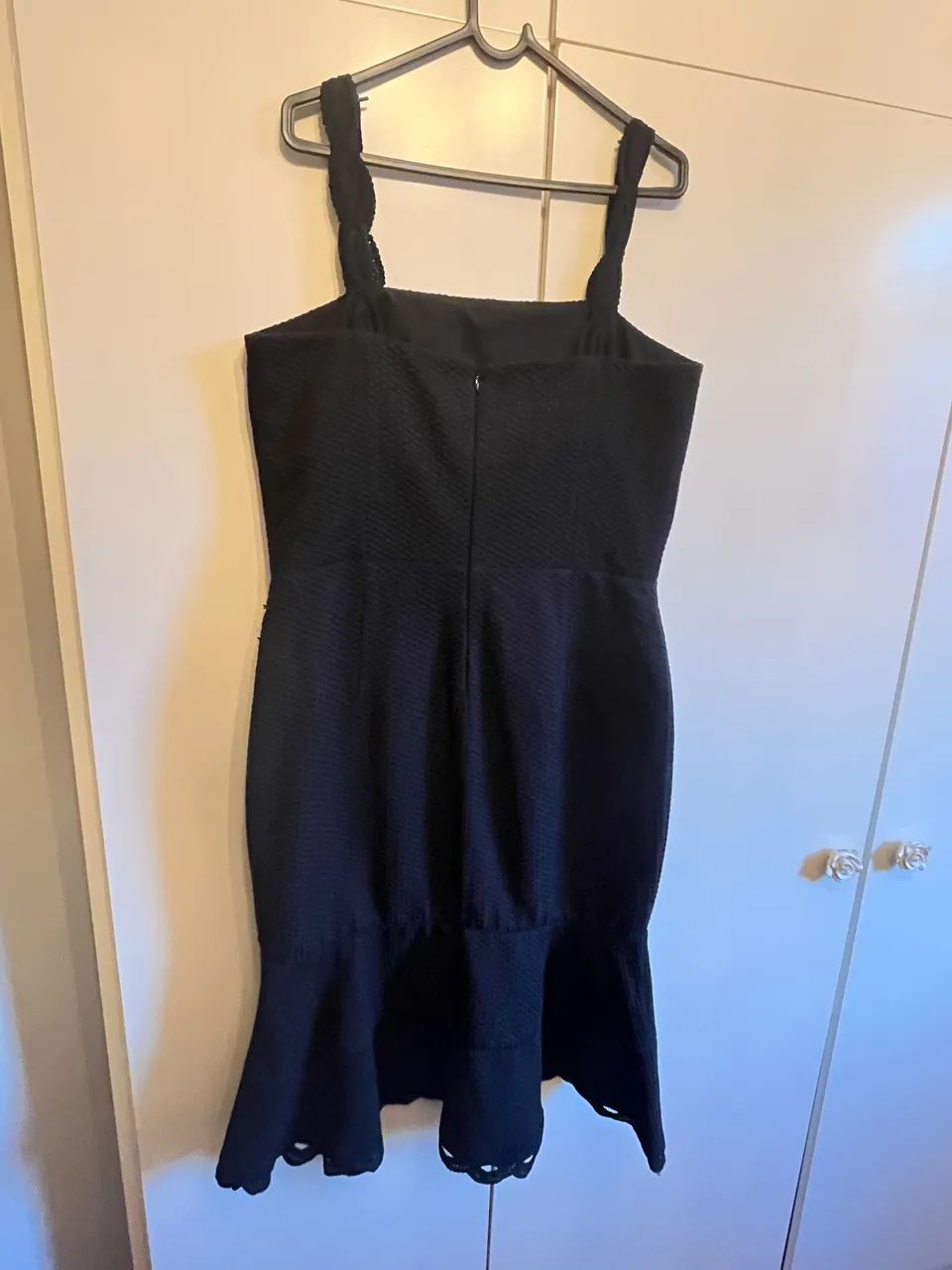Vestido de festa 
