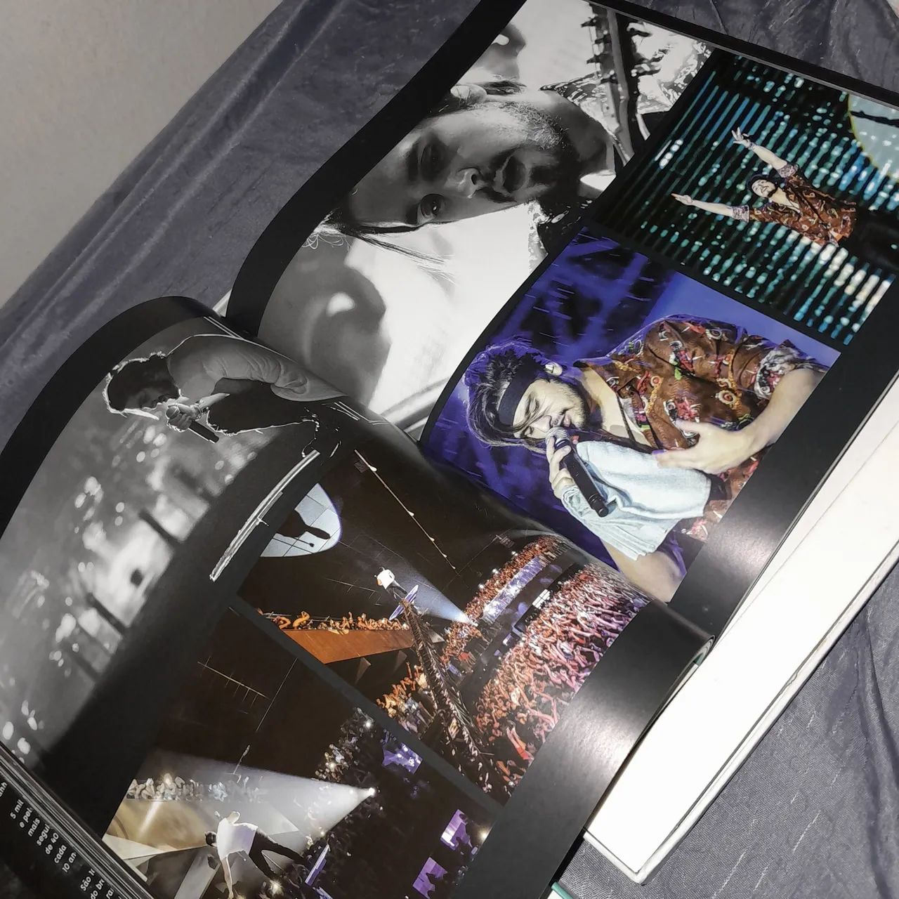 Box Luan santana  - Foto 4